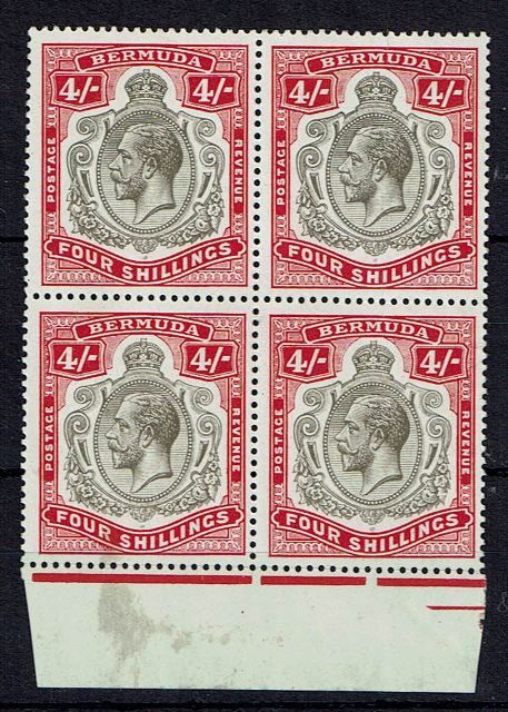 Image of Bermuda 52b/52bf LMM